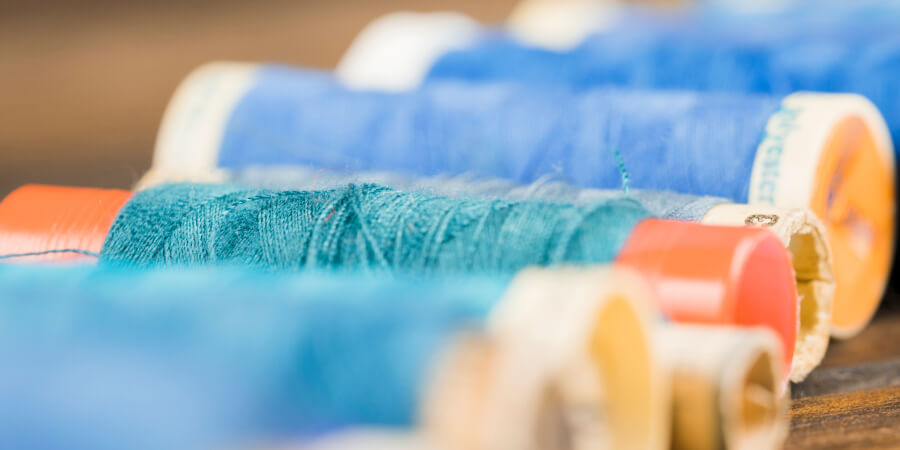 تاریخچه بافندگی و نساجی